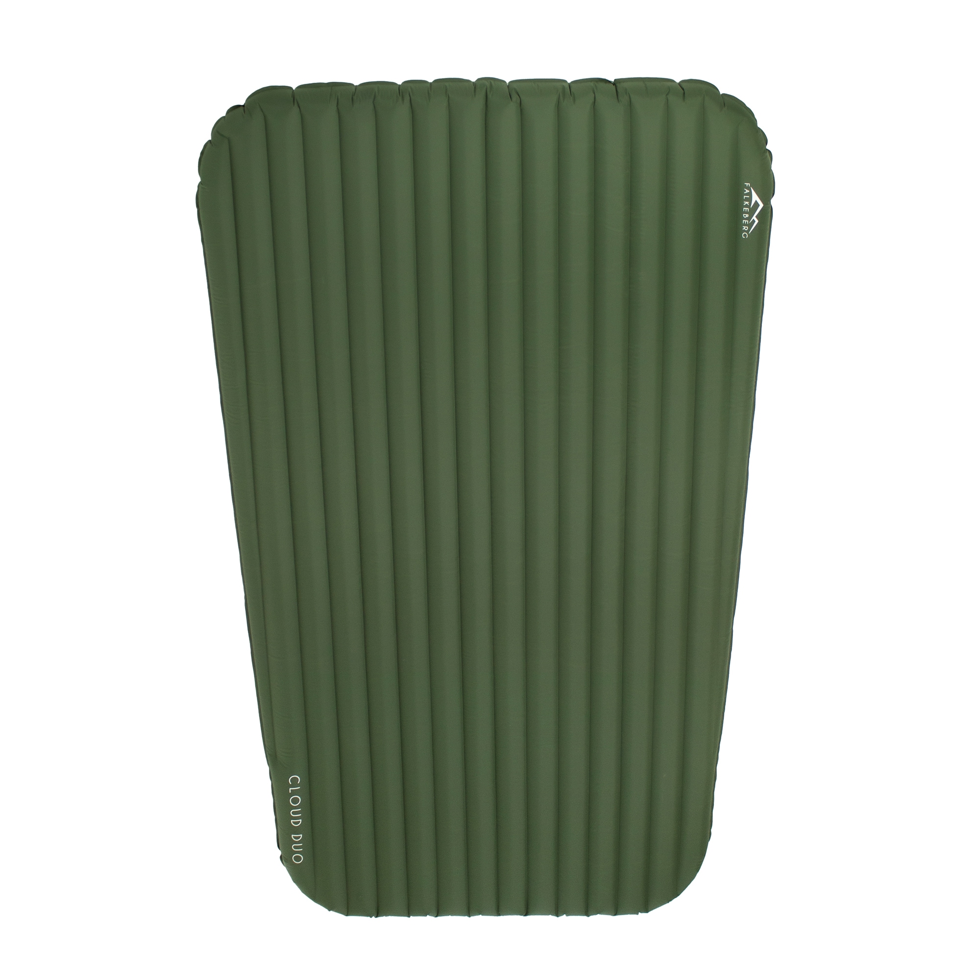 Falkeberg Cloud Duo 2.0, Dobbelt liggeunderlag<br>Temp grense - 6°C