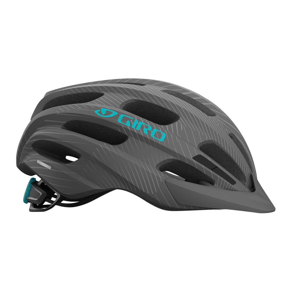 Giro VASONA - Casque urbain Femme mat titane