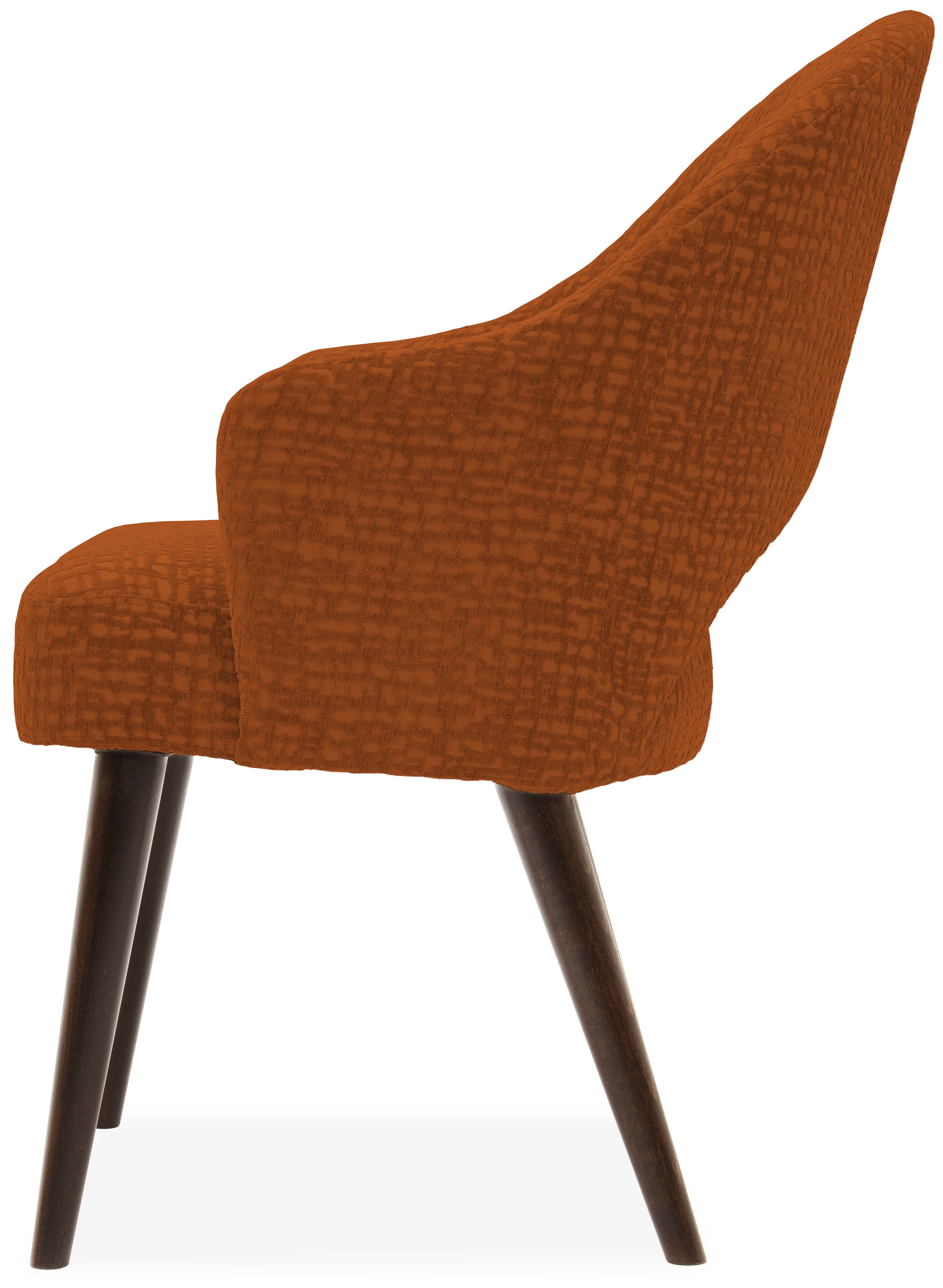 Eetkamerstoel Rohan B58 x D65 x H88 cm
