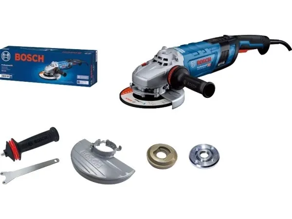 Bosch VINKELSLIBER GWS 30-230 B