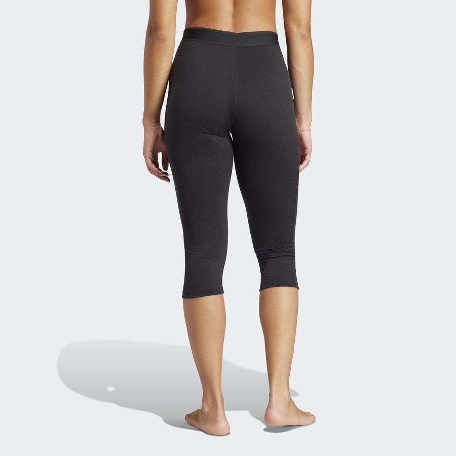Adidas Collant 3/4 première couche Xperior Merino 200