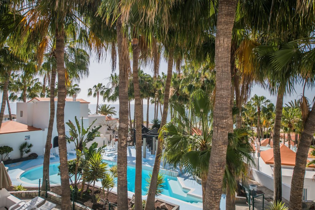 Bahia Calma Beach Logies - Aparthotel