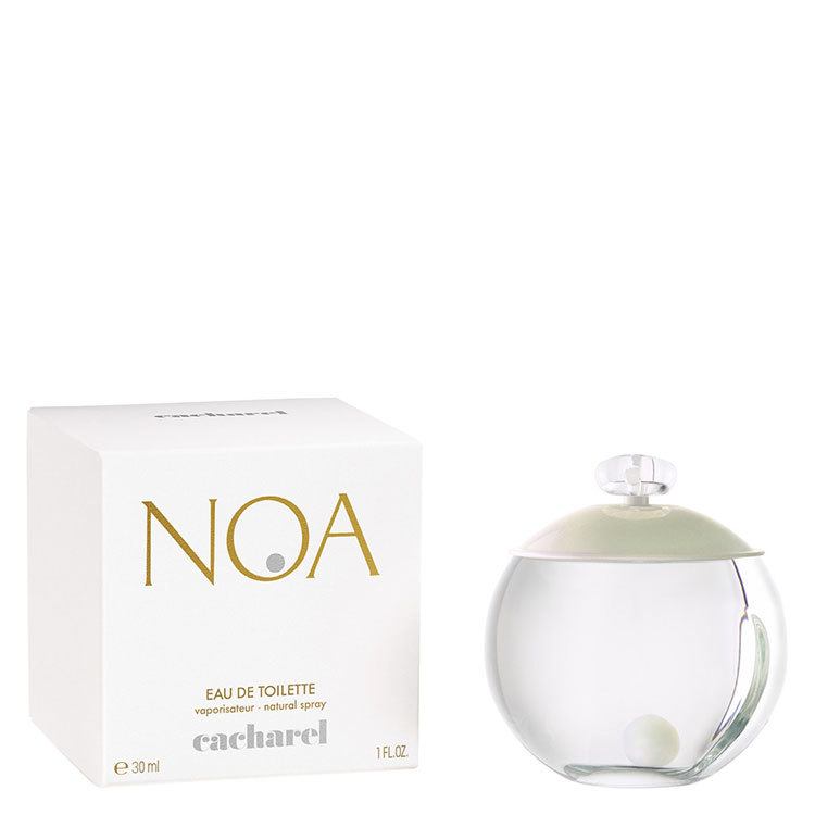 Cacharel Noa Eau De Toilette Spray 30ml