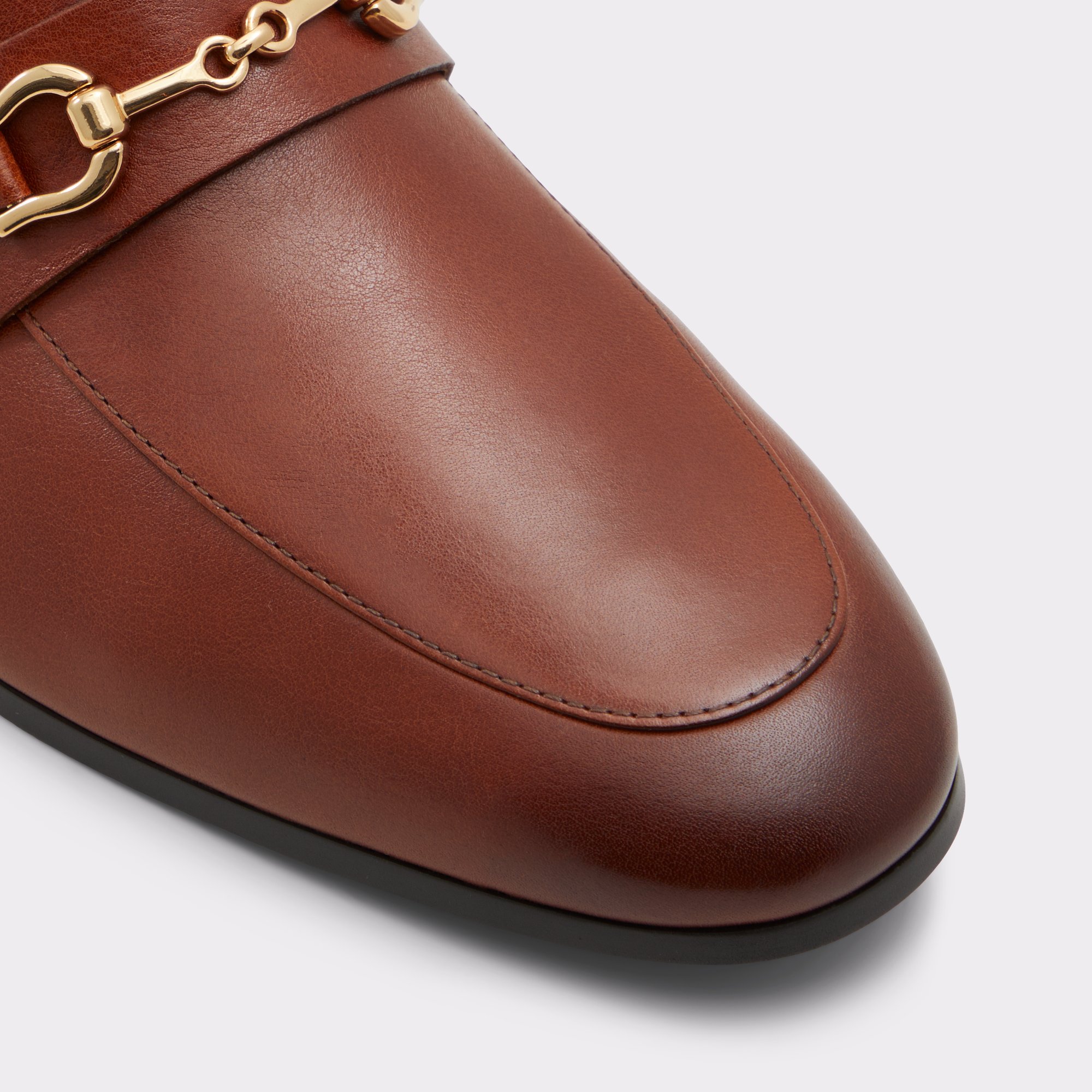 Marinho Cognac Men Dress Shoes