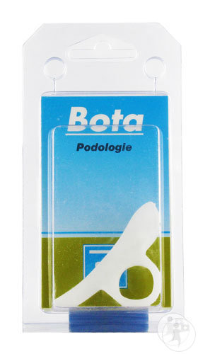 Bota Podo 7 Souriceau Avec Anneau Droit Medium 1 Pièce