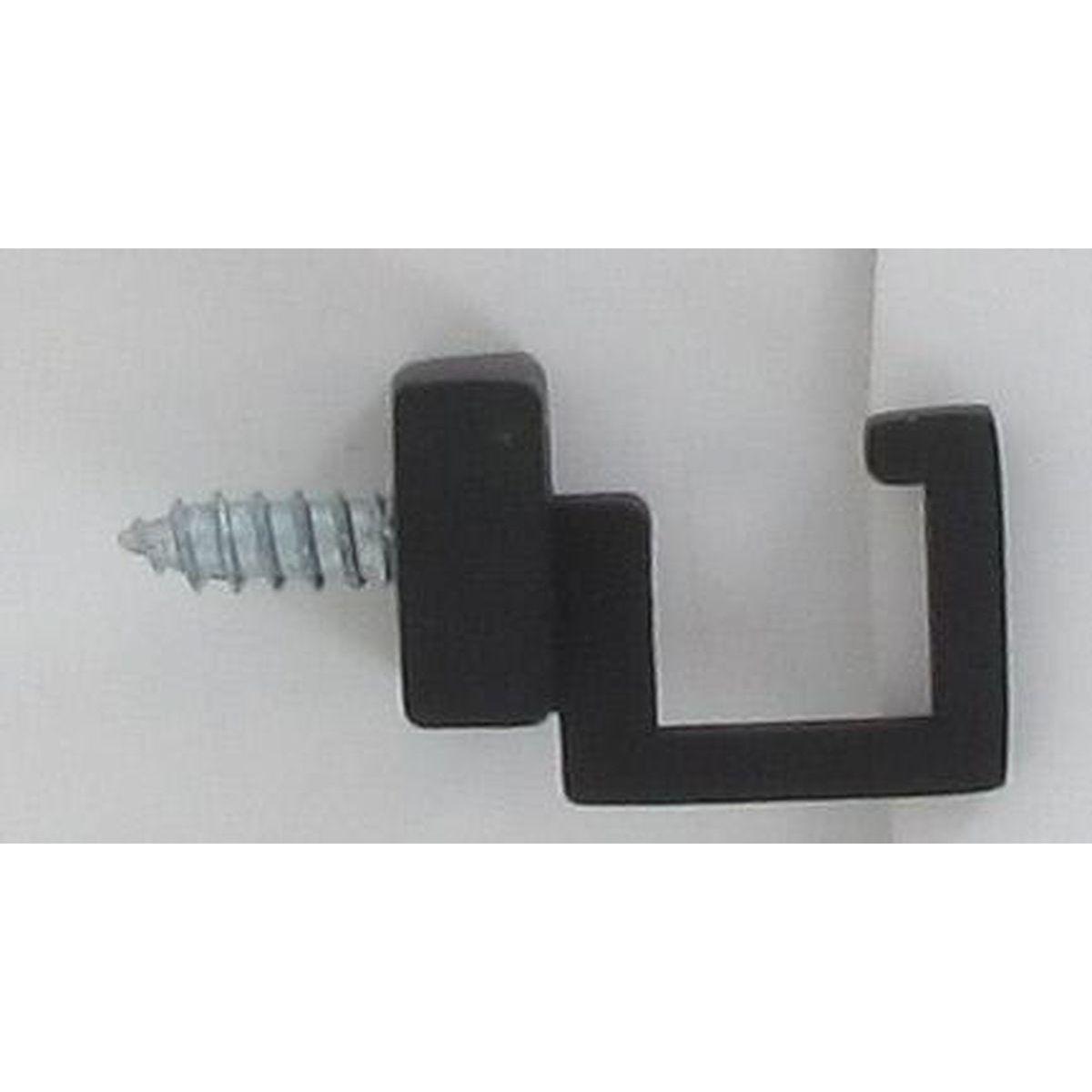 GOND CROSSE CARRE PM X2 NOIR MAT