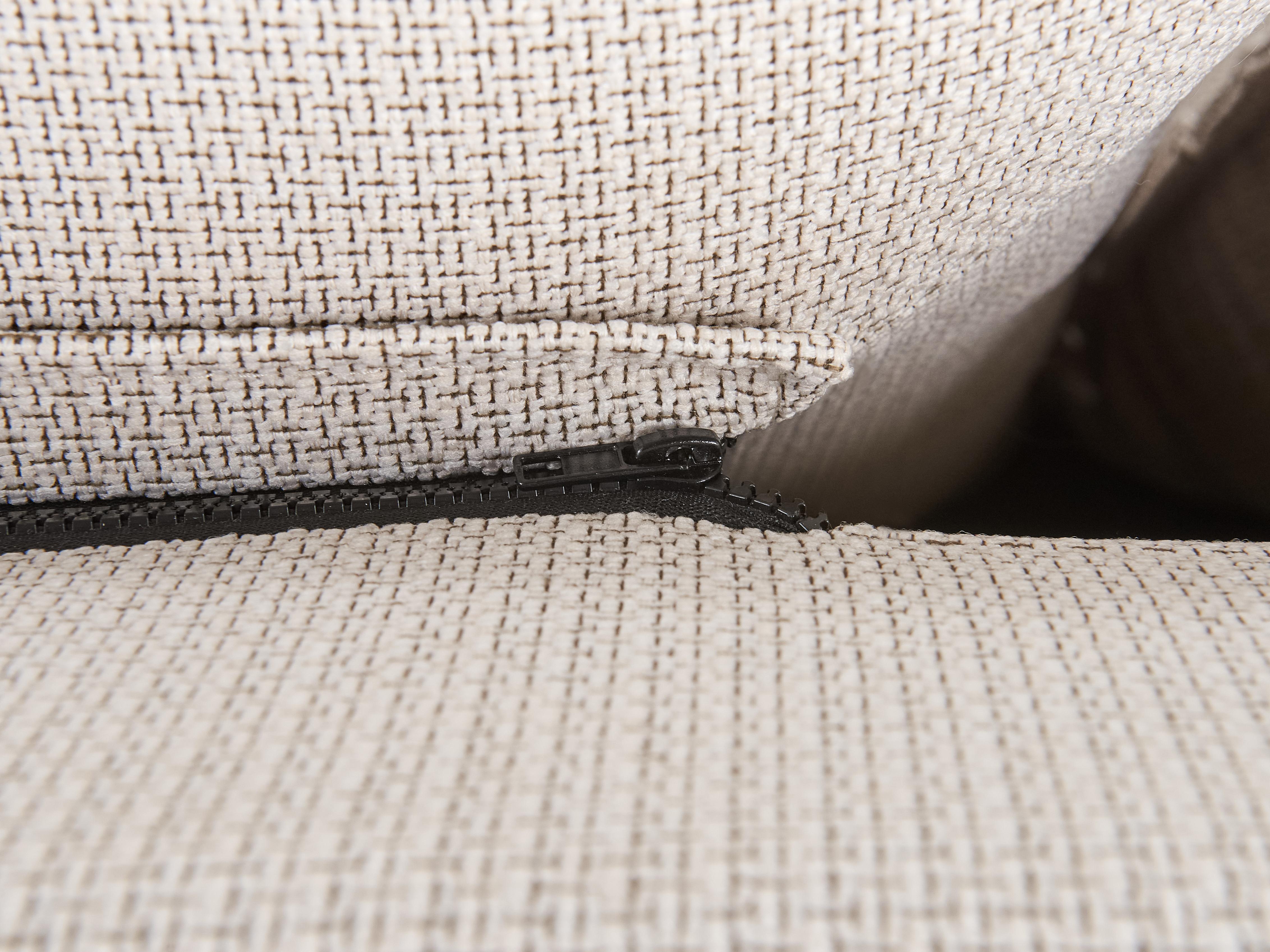 Waterbed Stof BAJONNA 180 x 200 cm Beige