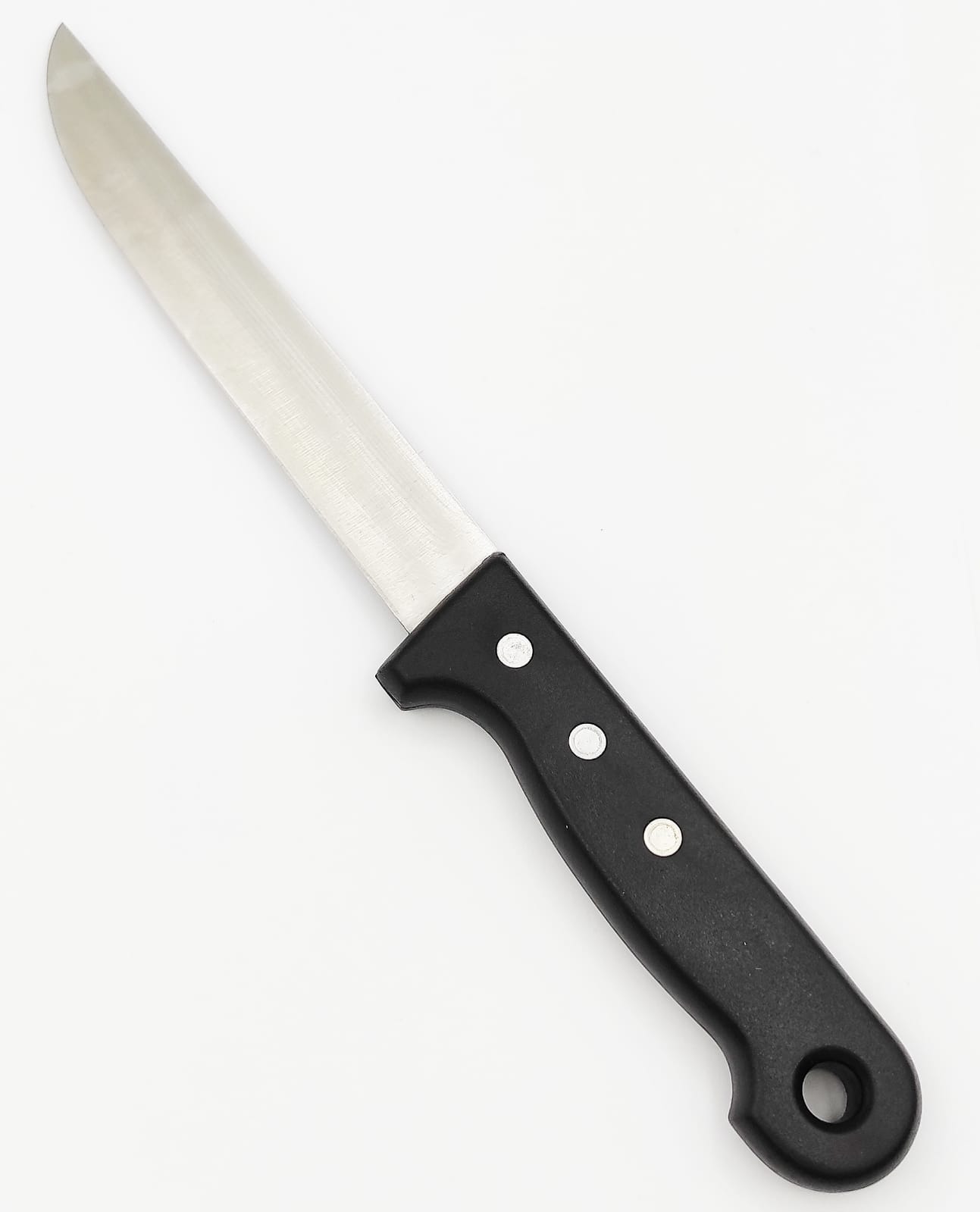 Fleischmesser mit Kunstgriff ca. 28cm