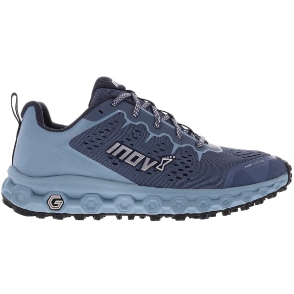 Chaussure trail INOV-8 PARKCLAW G 280 BLUE GREY / LIGHT BLUE