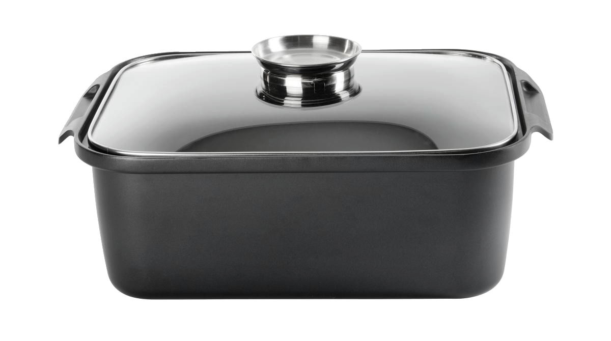 Homeware Bräter PERFECT COOKING
