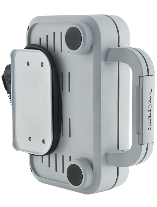Breville DuraCeramic vaffeljern BRE203022