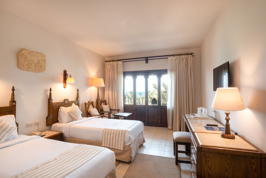 Sunny Days El Palacio All Inclusive - Hotel