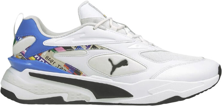 Puma RS-FAST INTL GAME White
