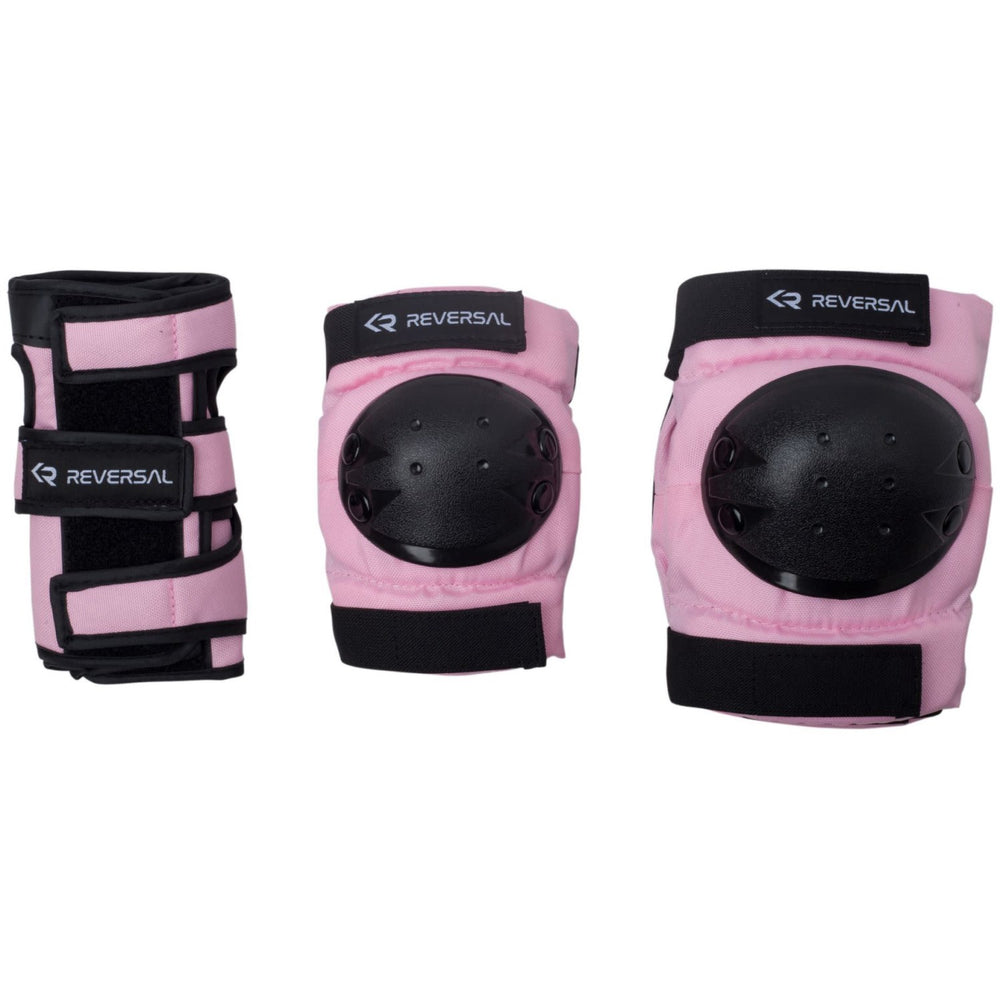 Køb Reversal Pink Beskyttelsessæt Børn 3-pak
