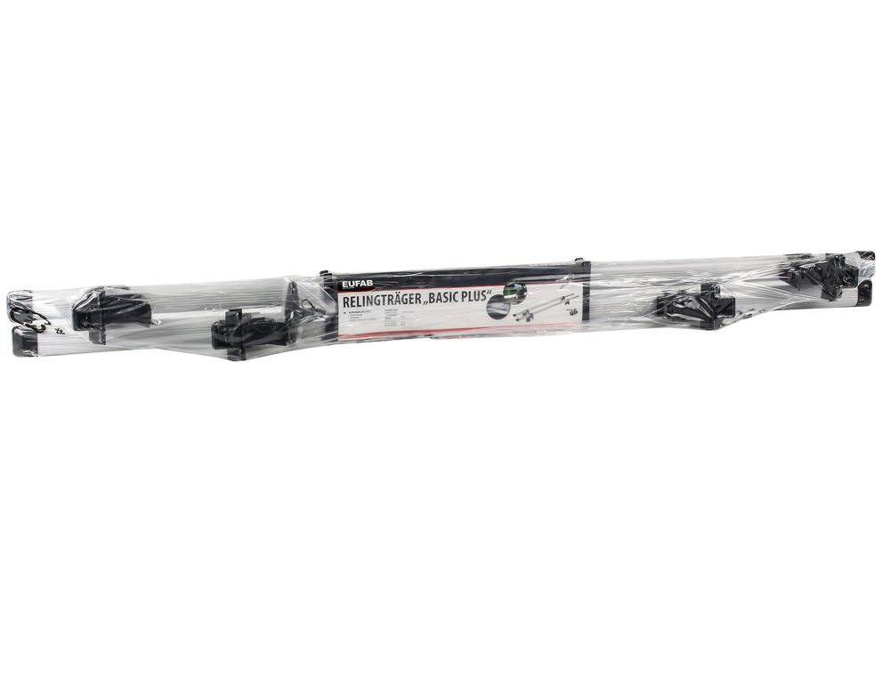 Eufab Basic Plus Relingträger kaufen | Bike-Discount