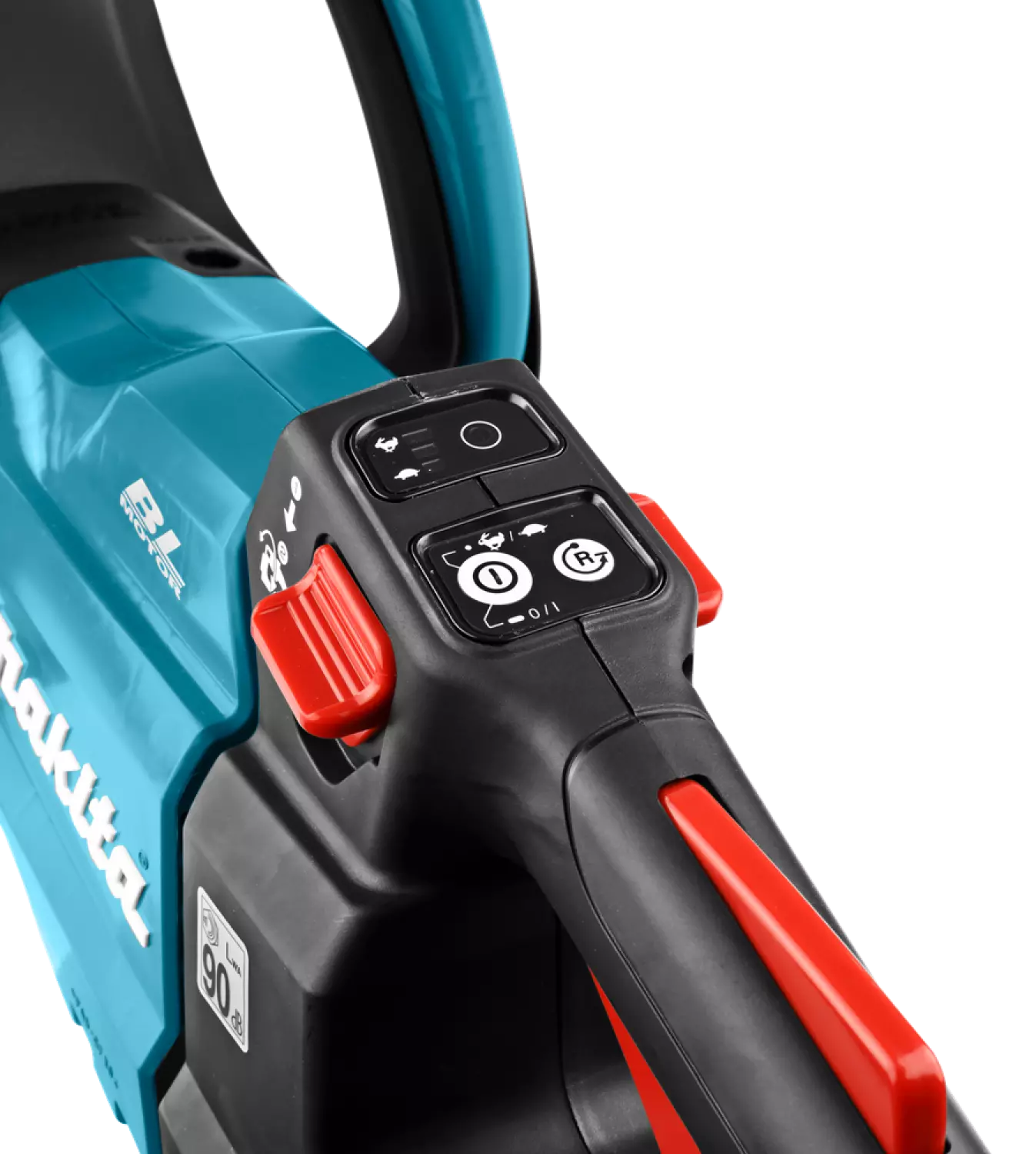 Makita DUH502Z 18V Li-Ion accu heggenschaar body - 500 mm
