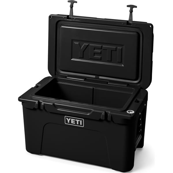 Glacière YETI TUNDRA 45 BLACK