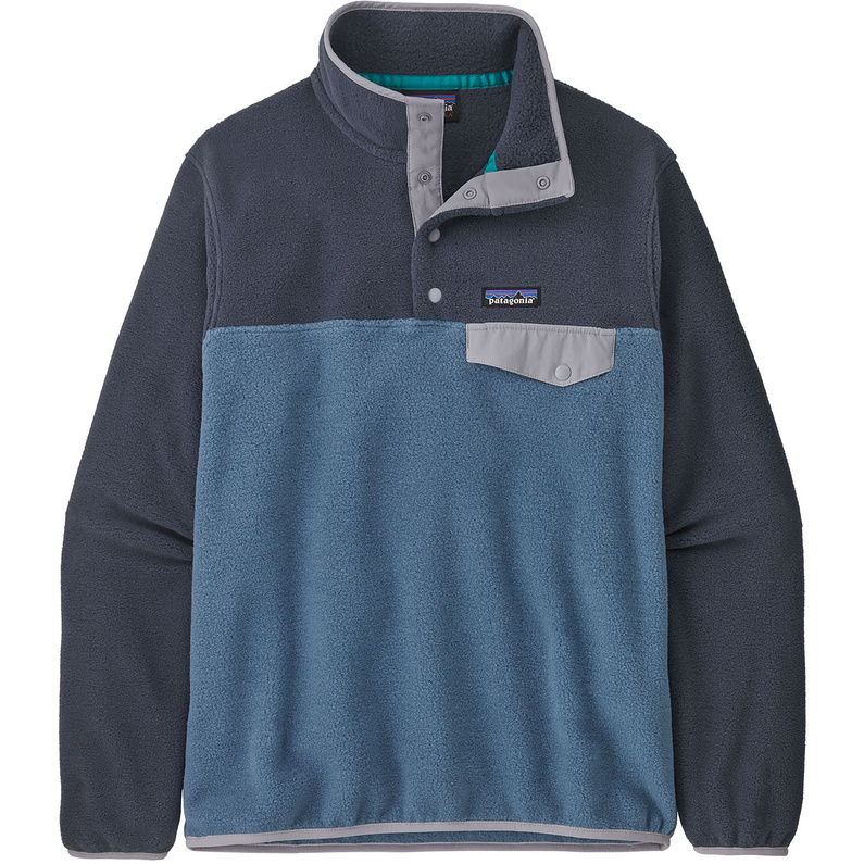Patagonia Damen Synchilla Snap-T Pullover