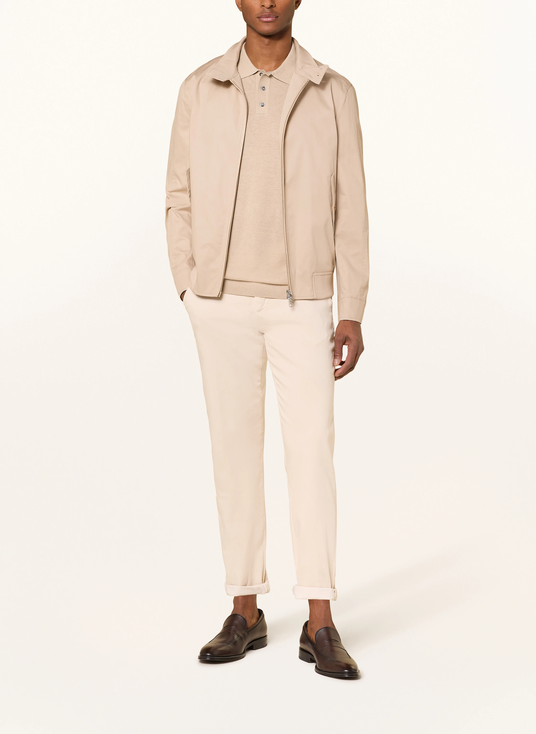 CINQUE Blouson CIMADOX