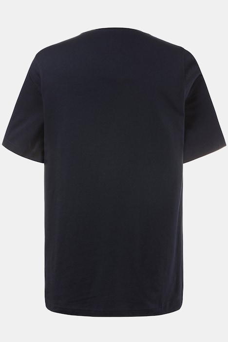 JP 1880 T-Shirts, Basic, 2er-Pack, Rundhals, bis 8XL