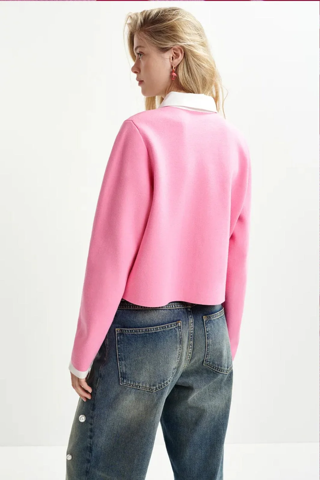 Essentiel Antwerp Haurel LL06