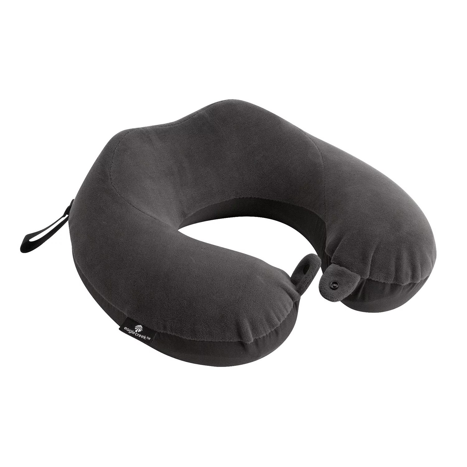 Eagle Creek Memory Foam Neck Pillow black