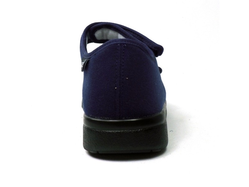 Promed Theramed D1 Blauw