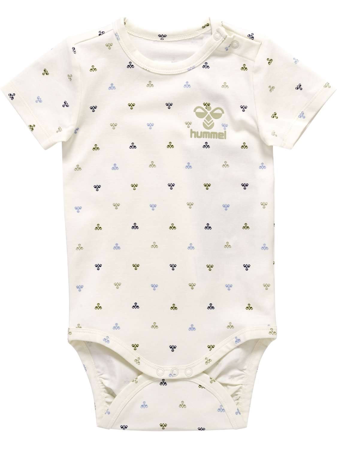 hmlBEESY BODY S/S