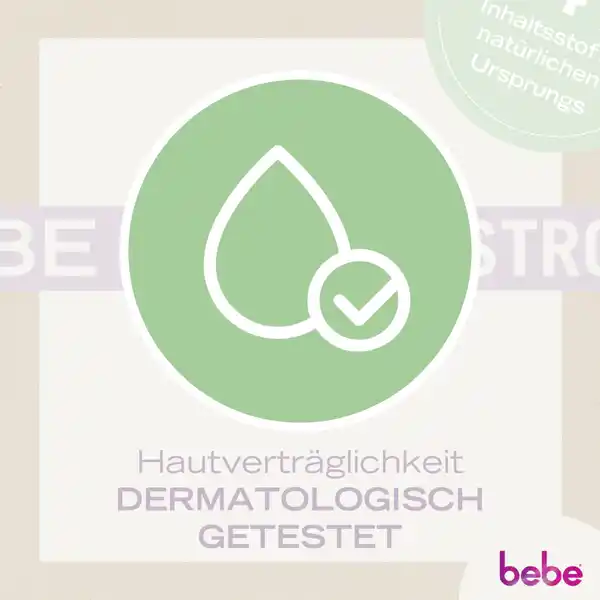 Sensitive Pflege