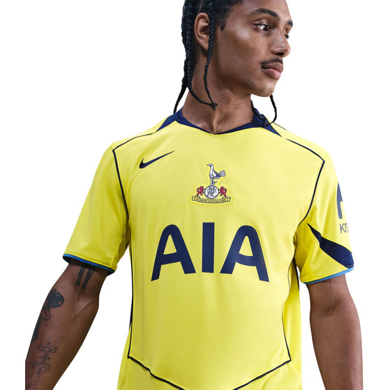 Nike Tottenham Hotspur 3rd Shirt 2025/2026