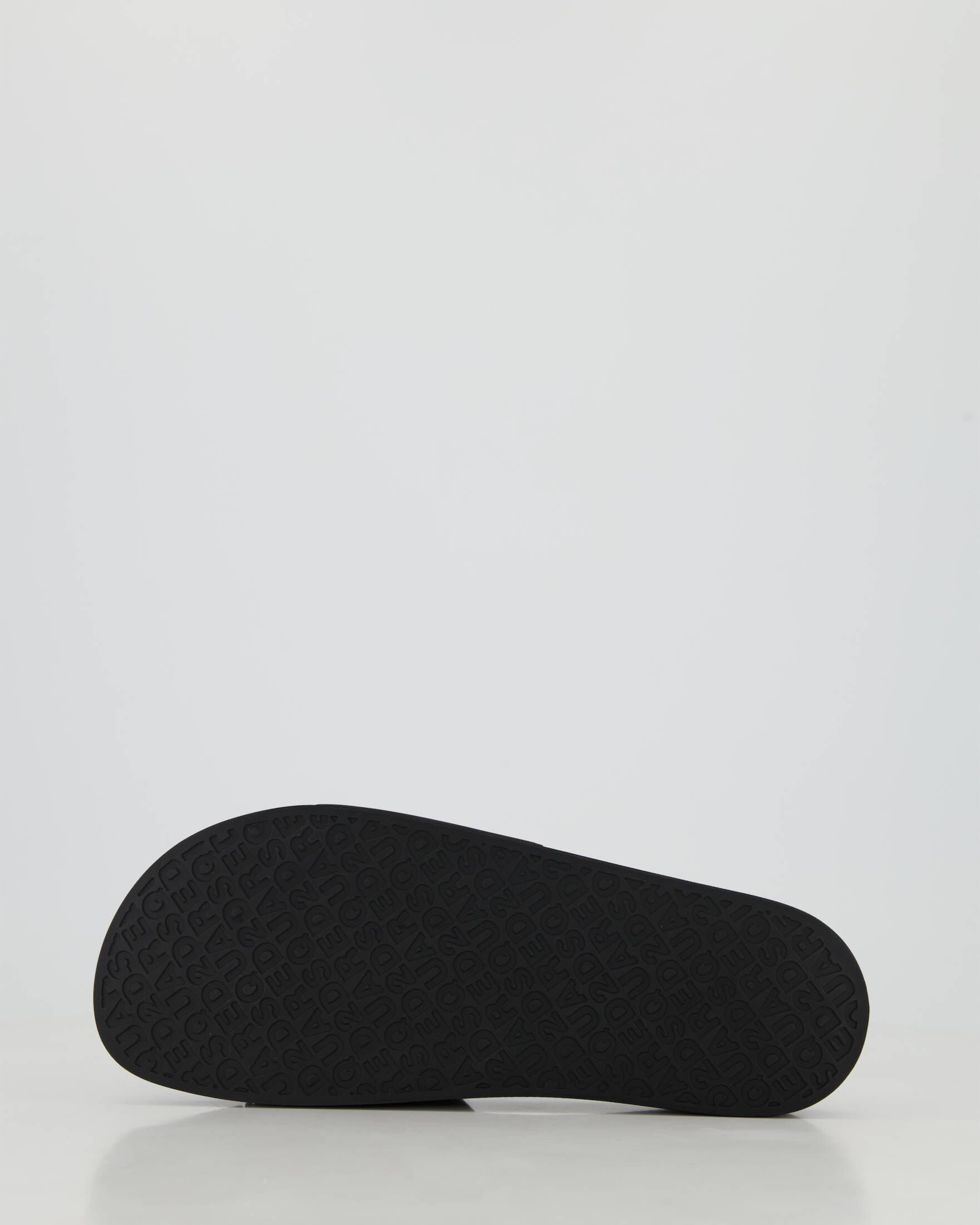 Dsquared2| Herren Badeschuhe POOL SLIDE