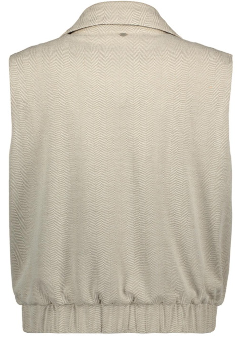 Soultouch camel dames gilet
