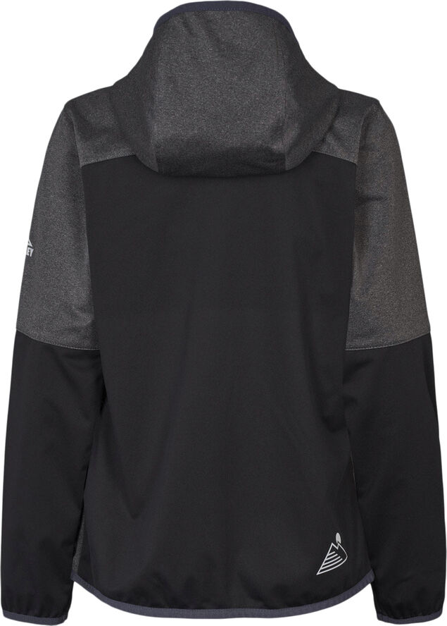 MCKINLEY Clement Softshell Sort