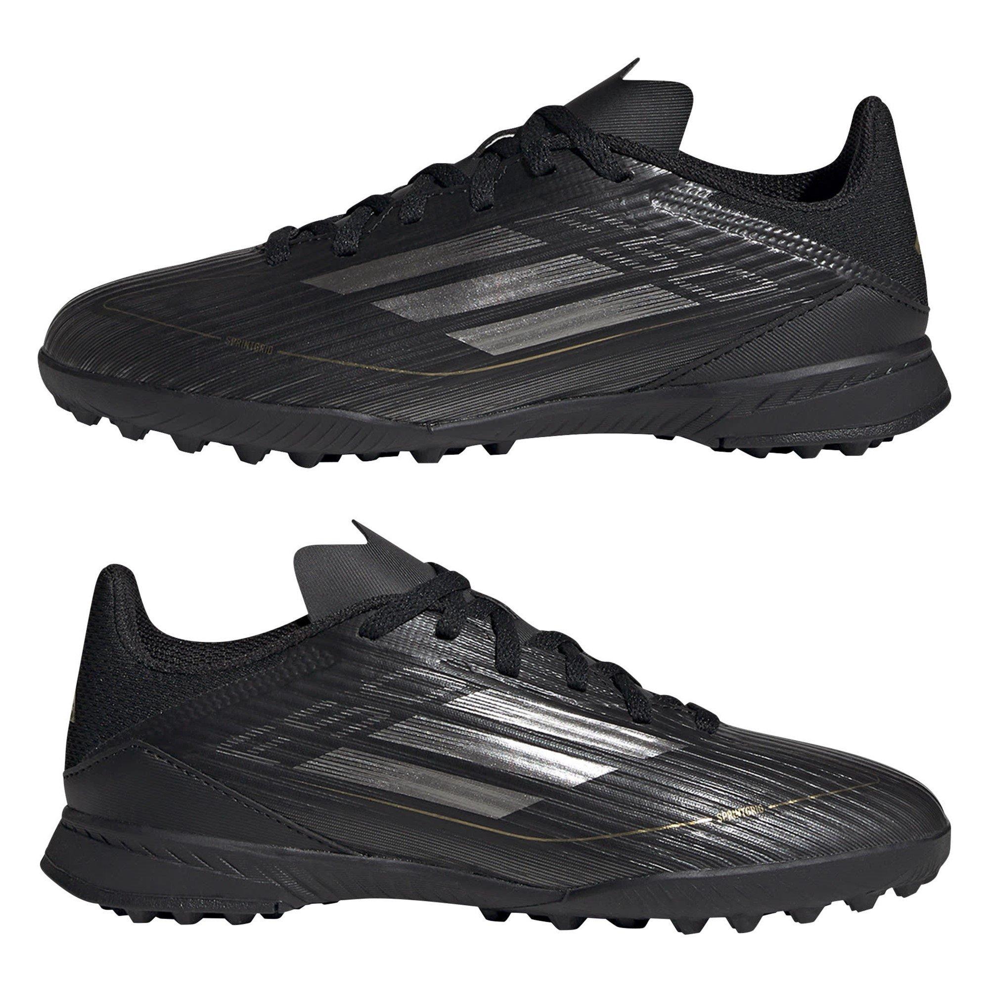 adidas F50 League Juniors Astro Turf Football Boots