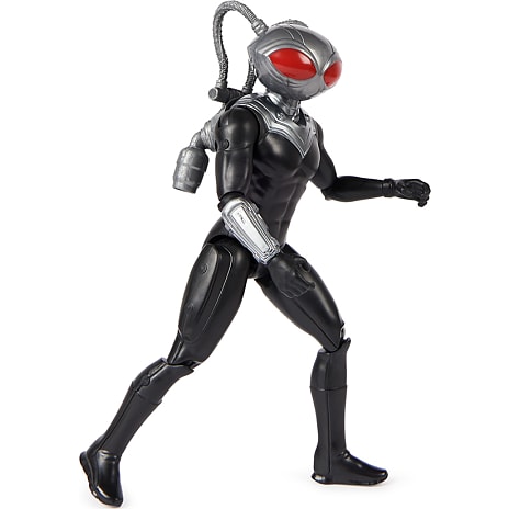 DC Aquaman Black Manta figur 30 cm