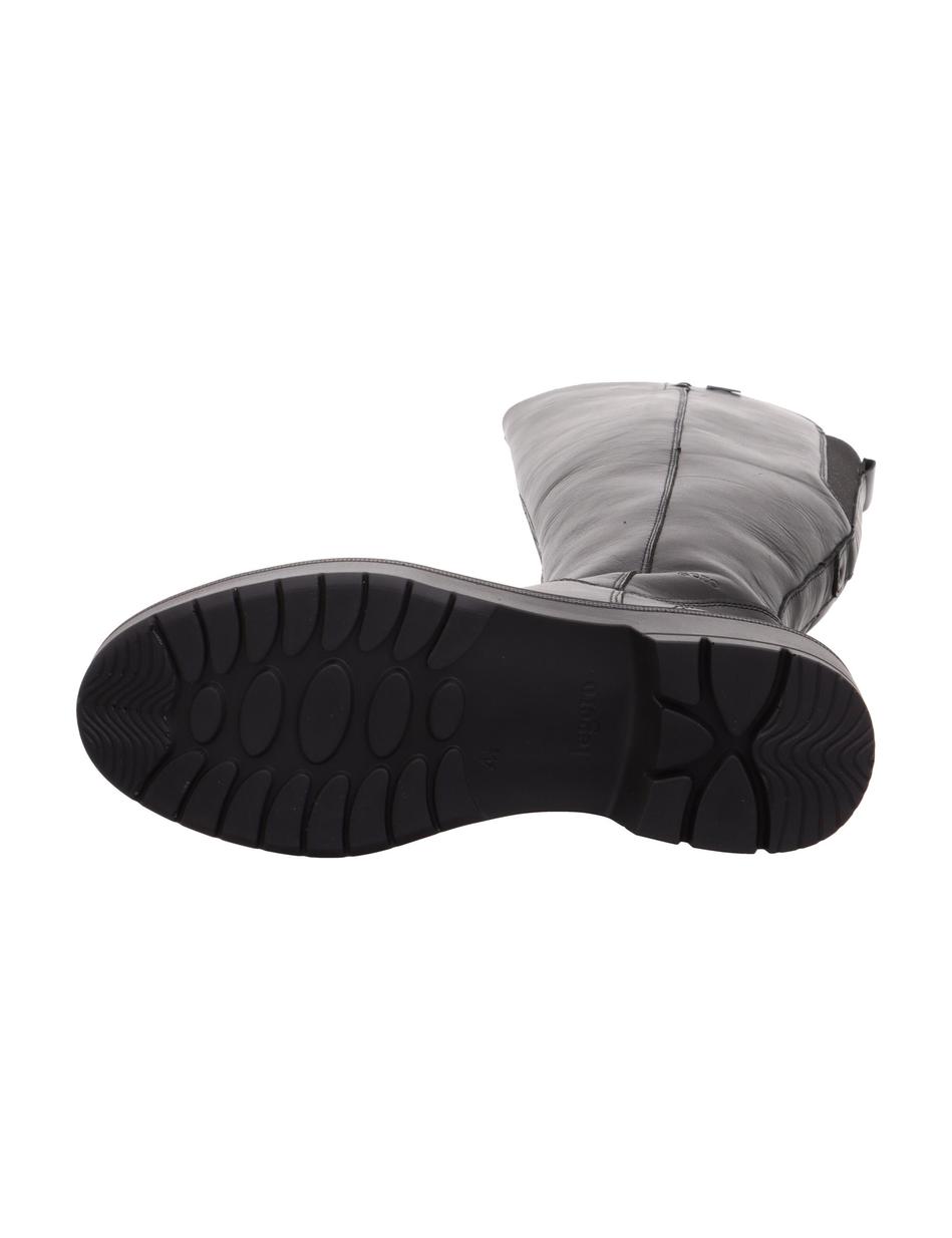 Stiefel MYSTIC