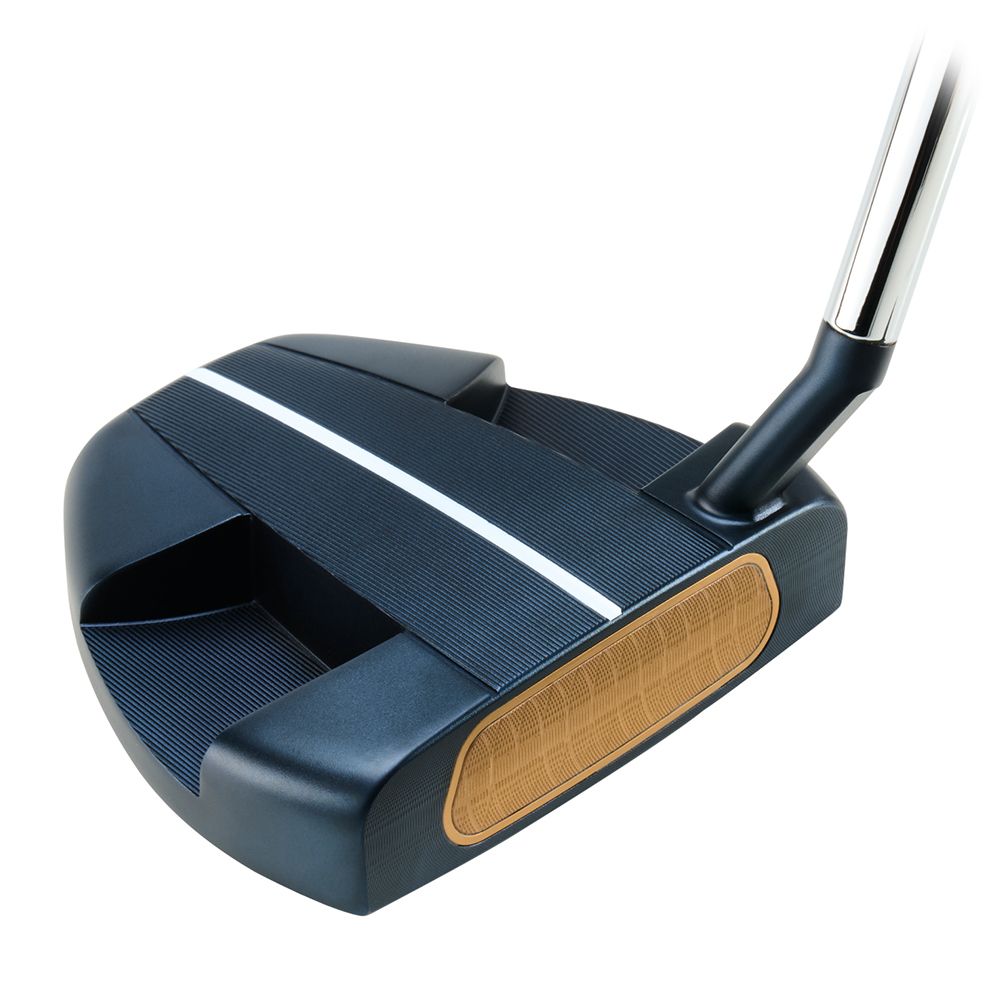 Ai-ONE Milled Eight T S Putter