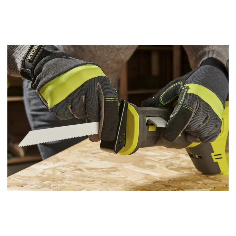 Bajonettsag 18 V