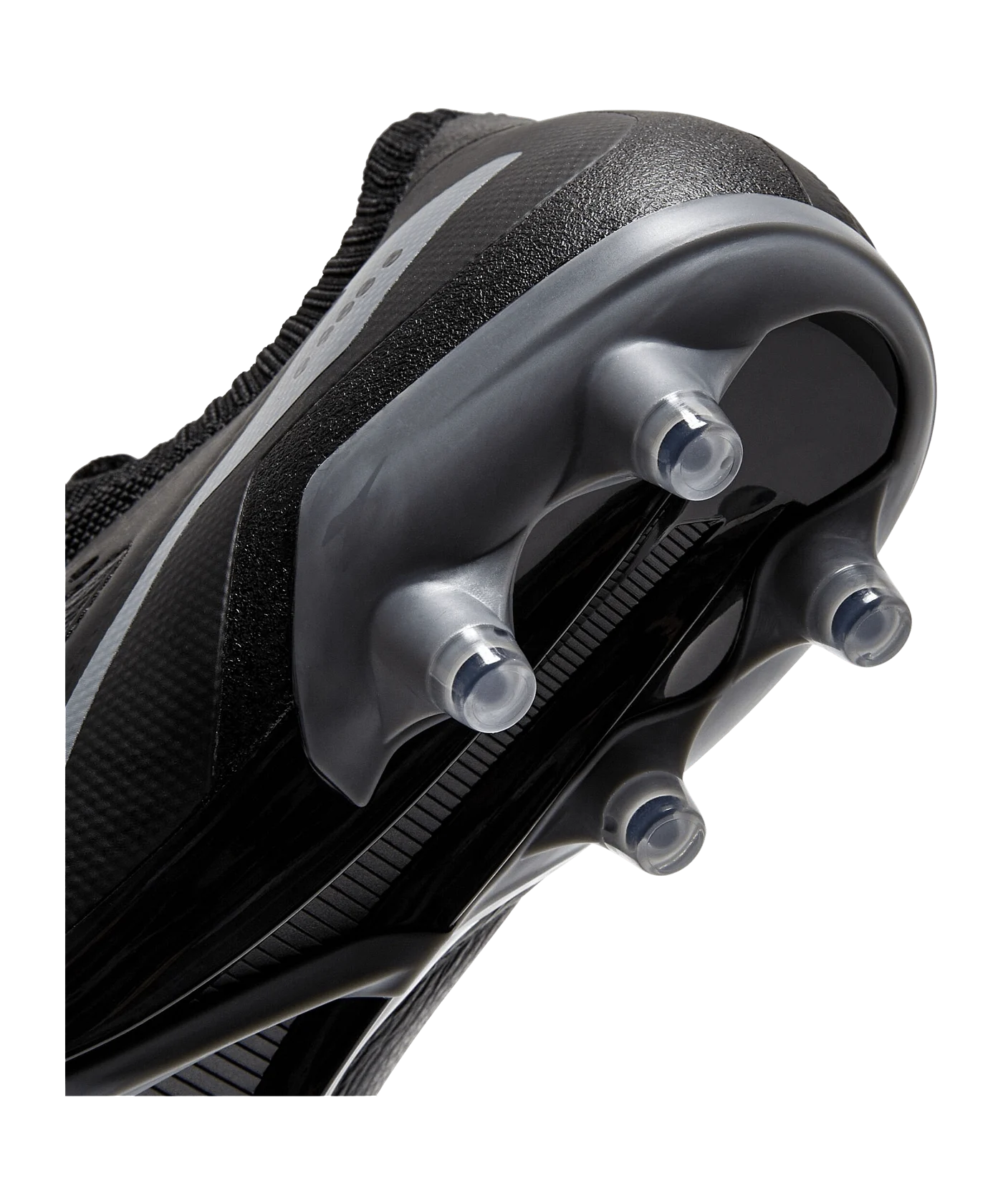 Diadora Maximus Elite SLX FG Schwarz F80013