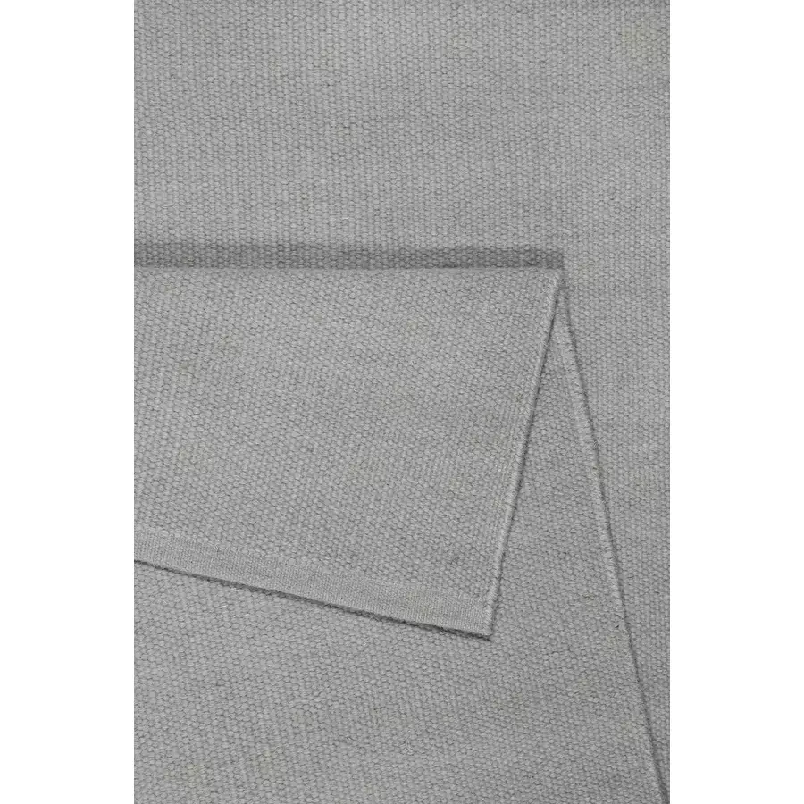 Esprit Kelim Teppich Maya Kelim 2.0 grau