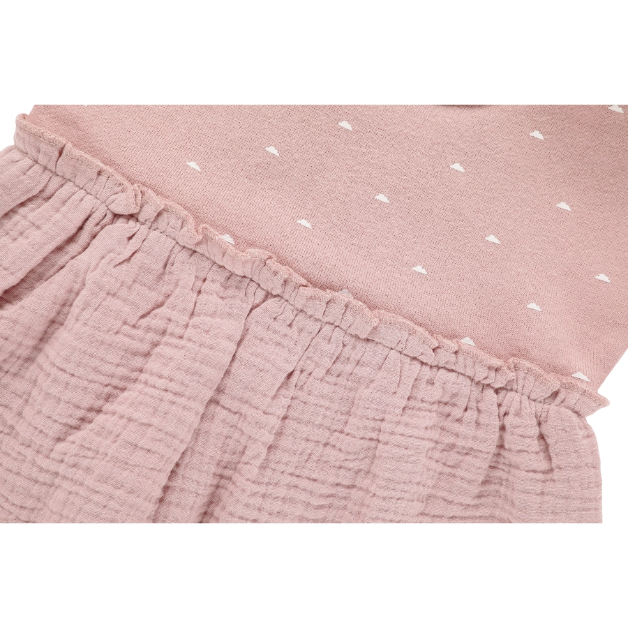 kindsgard Kleid himma rosa