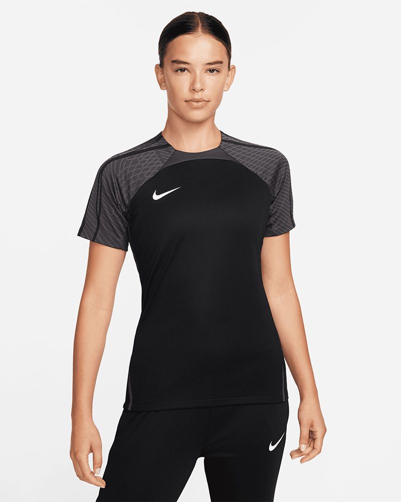 Maillot Nike Strike 23 Noir pour femme