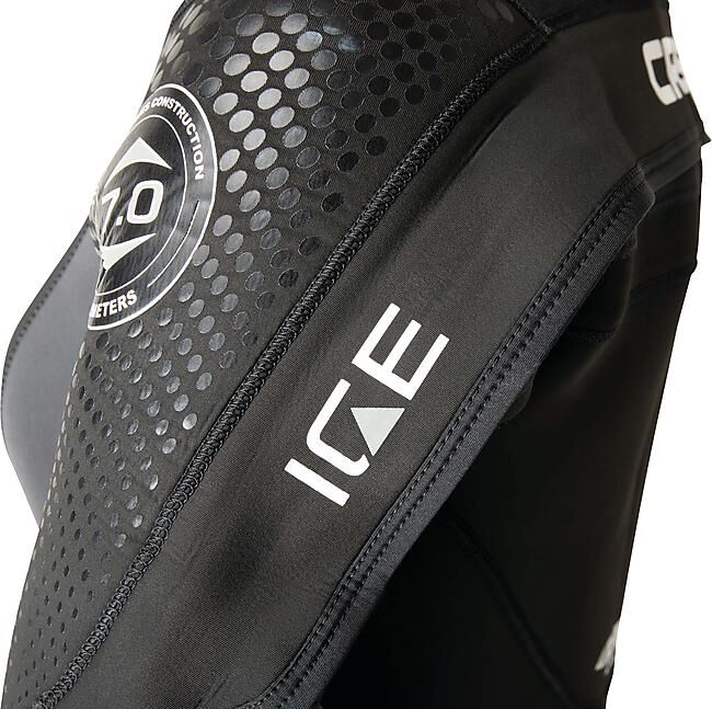 CRESSI SUB - COMBINAISON SEMI ETANCHE ICE 7MM FEMME