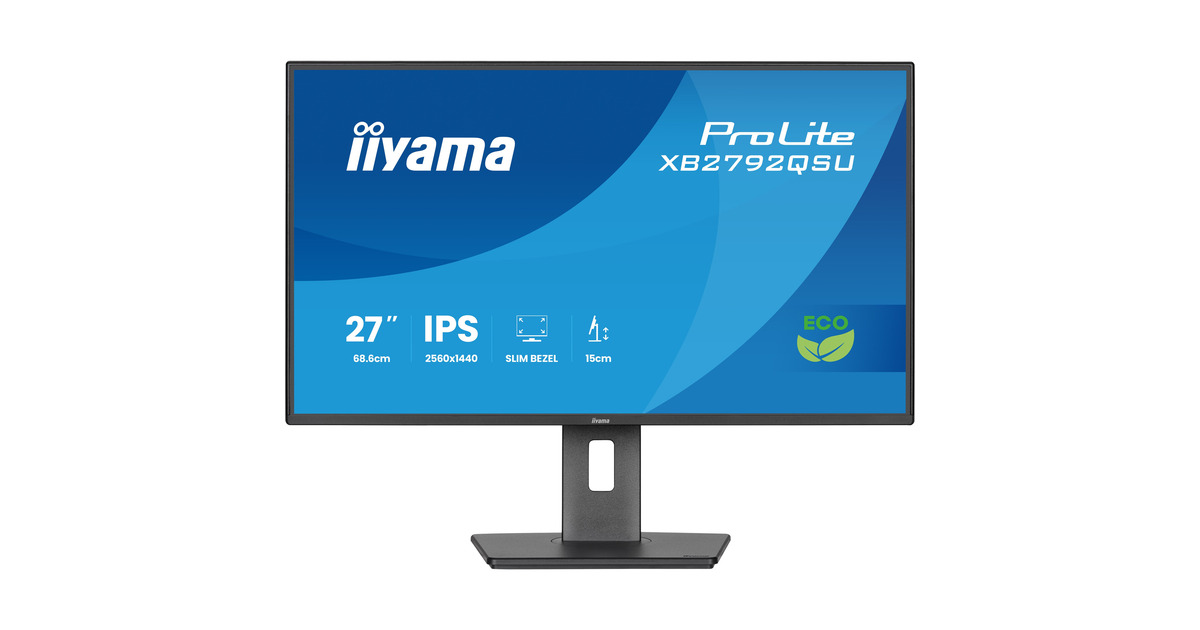 iiyamaProLite XB2792QSU-B1 27