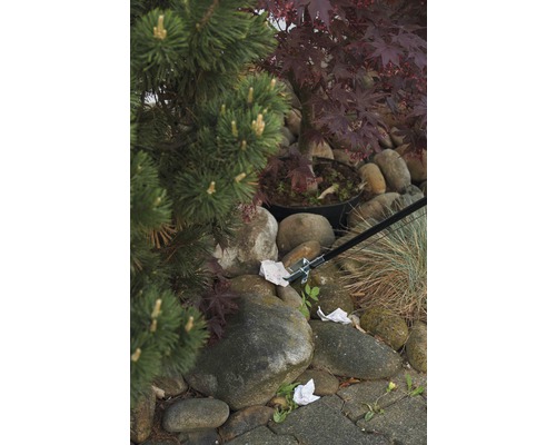 Freund grijper, 87 cm