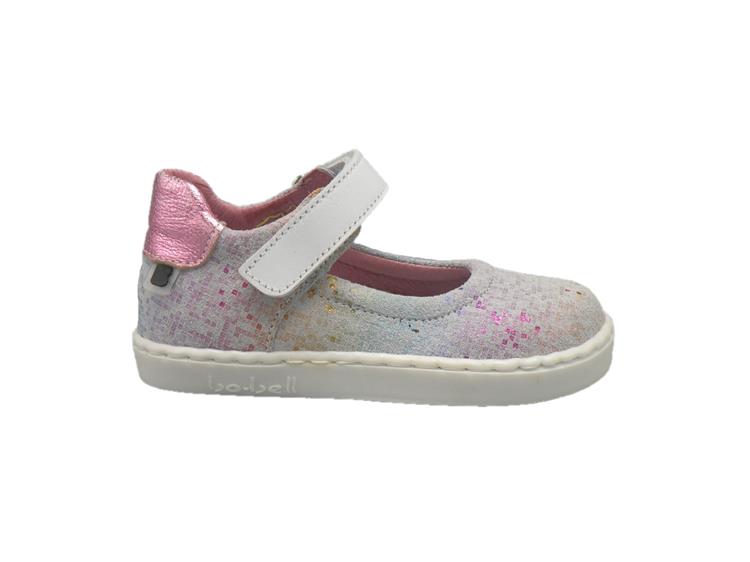 Bo-bell Lally Multi color