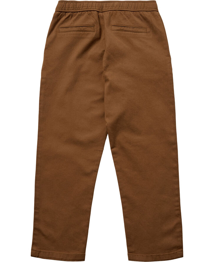 Magasin du Nord Collection Tuscan pants - Organic Monks robe