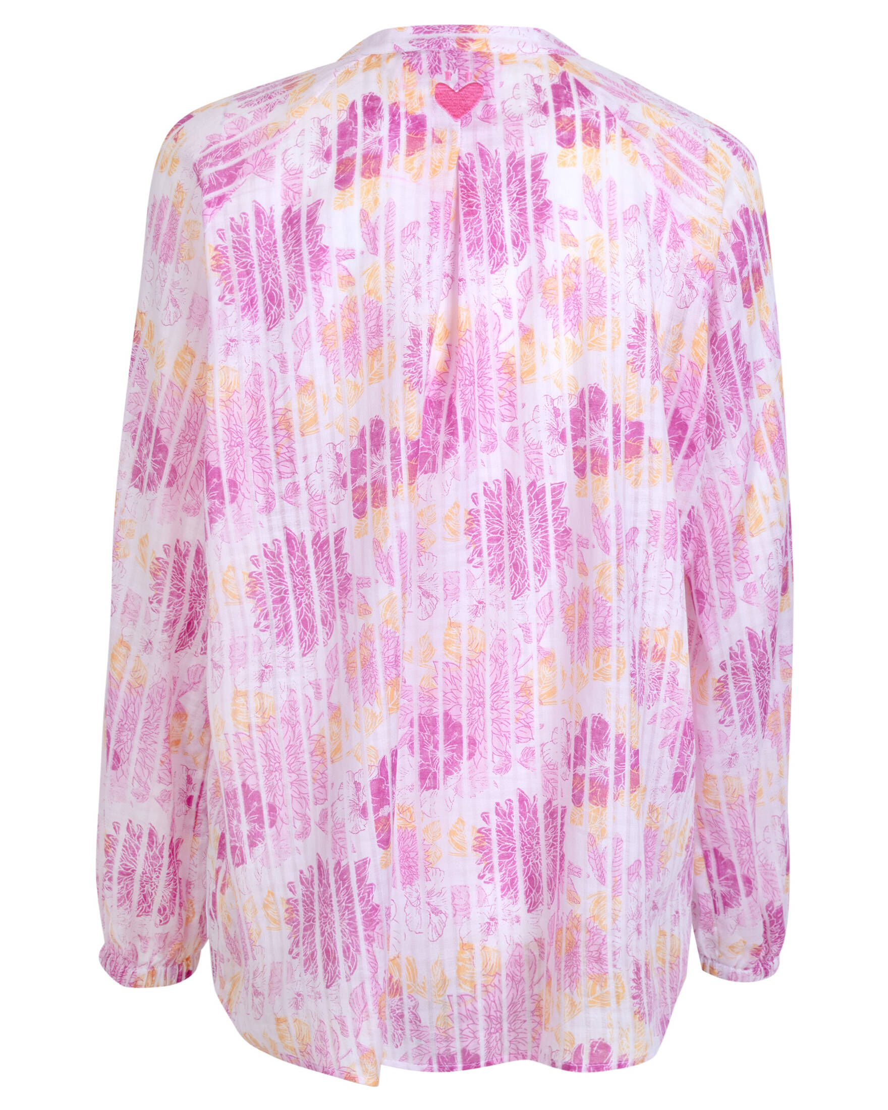Lieblingsstück| Damen Bluse EDLAL Langarm