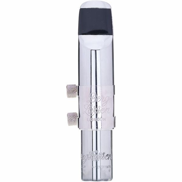 Berg Larsen Tenor Sax Steel Bullet 110