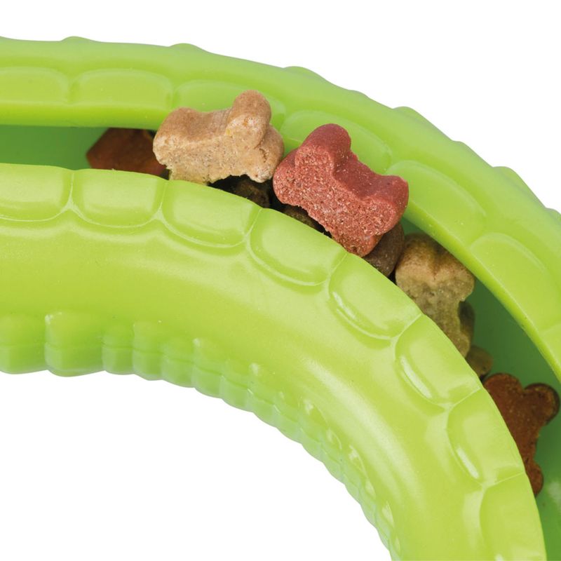 Jouet Trixie Serpent à friandises